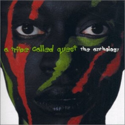 A Tribe Called Quest The Anthology