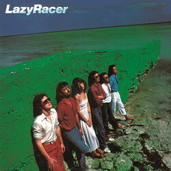 Lazy Racer Lazy Racer