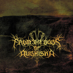 From The Bogs Of Aughiska From The Bogs Of Aughiska