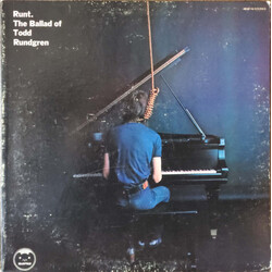 Runt Runt. The Ballad Of Todd Rundgren