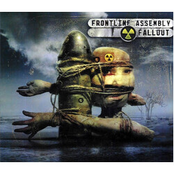 Front Line Assembly Fallout