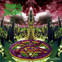 Morbid Angel Domination