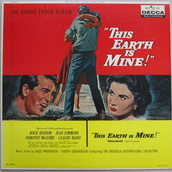 Hugo Friedhofer This Earth Is Mine
