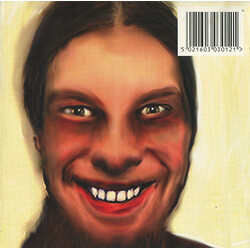 Aphex Twin ...I Care Because You Do