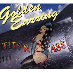 Golden Earring Tits 'n Ass