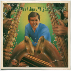 Cliff Bennett & The Rebel Rousers The Best Of