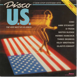 Various Disco U.S.