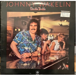 Johnny Wakelin Double Trouble