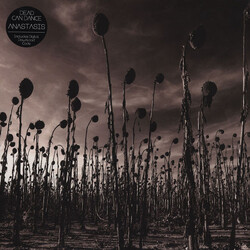 Dead Can Dance Anastasis 2 LP Green 180 Gram Vinyl Gatefold Download Limited To 1500 Rsd Indie-Retail Exclusive