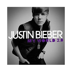 Justin Bieber My World 2.0