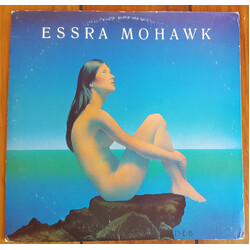 Essra Mohawk Essra Mohawk