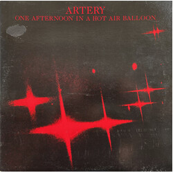 Artery (2) One Afternoon In A Hot Air Balloon