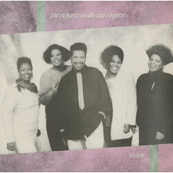 The Richard Smallwood Singers Vision