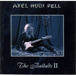 Axel Rudi Pell The Ballads II