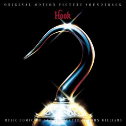 John Williams (4) Hook (Original Motion Picture Soundtrack)