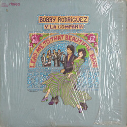 Bobby Rodríguez Y La Compañia Lead Me To That Beautiful Band