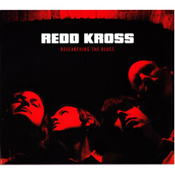 Redd Kross Researching The Blues