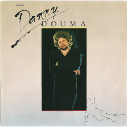 Danny Douma Night Eyes