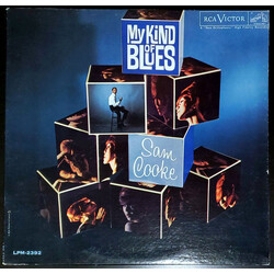 Sam Cooke My Kind Of Blues