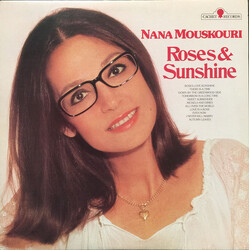 Nana Mouskouri Roses & Sunshine