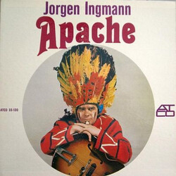Jørgen Ingmann Apache