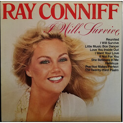 Ray Conniff I Will Survive