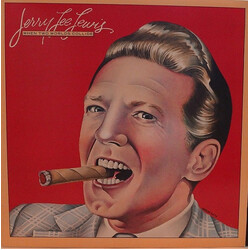 Jerry Lee Lewis When Two Worlds Collide
