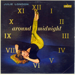 Julie London Around Midnight