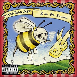 Less Than Jake B Is For B-Sides