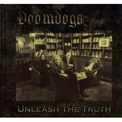 Doomdogs Unleash The Truth