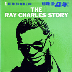 Ray Charles The Ray Charles Story (Volume One)