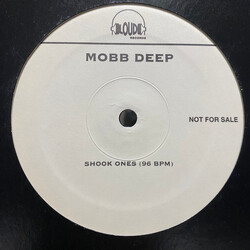 Mobb Deep Shook Ones