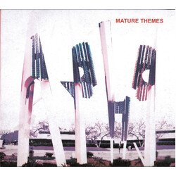 Ariel Pink's Haunted Graffiti Mature Themes