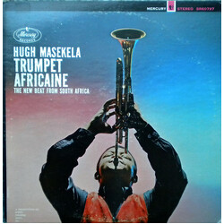 Hugh Masekela Trumpet Africaine