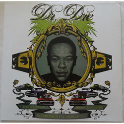 Dr. Dre Instrumental World V.38