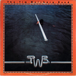 The Tim Weisberg Band The Tim Weisberg Band