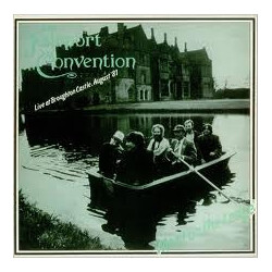 Fairport Convention Moat On The Ledge (Live At Broughton Castle, August '81)