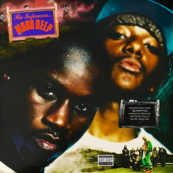 Mobb Deep The Infamous