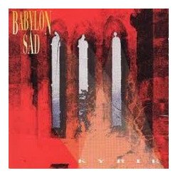 Babylon Sad Kyrie