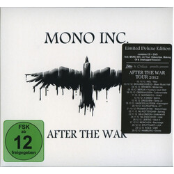 Mono Inc. After The War