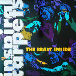 Inspiral Carpets The Beast Inside