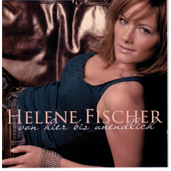 Helene Fischer Von Hier Bis Unendlich