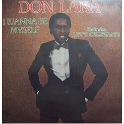 Don Laka I Wanna Be Myself