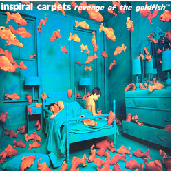 Inspiral Carpets Revenge Of The Goldfish™