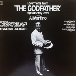 Al Martino Love Theme From The Godfather