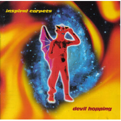 Inspiral Carpets Devil Hopping