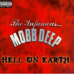 Mobb Deep Hell On Earth