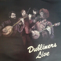 The Dubliners Dubliners Live