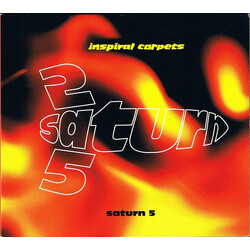 Inspiral Carpets Saturn 5