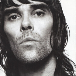 Ian Brown The Greatest